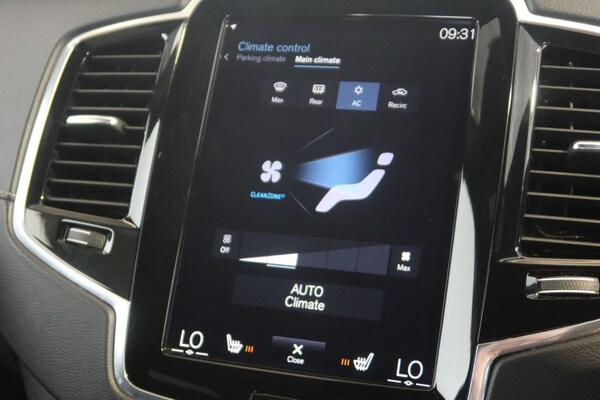 Used Volvo XC90 2021 for sale - 75335509: Photo 23