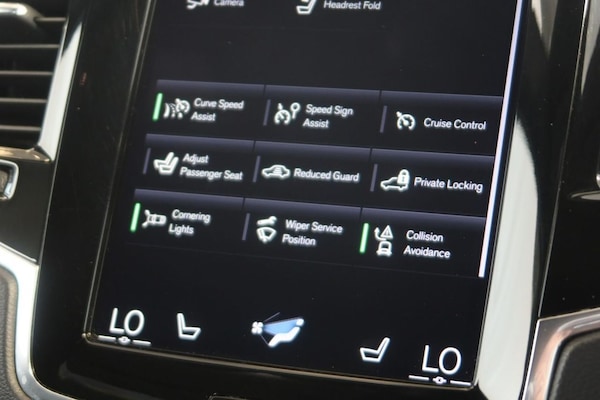 Used Volvo XC90 2021 for sale - 75335509: Photo 25