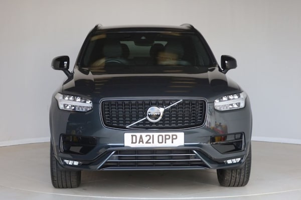 Used Volvo XC90 2021 for sale - 75335509: Photo 6
