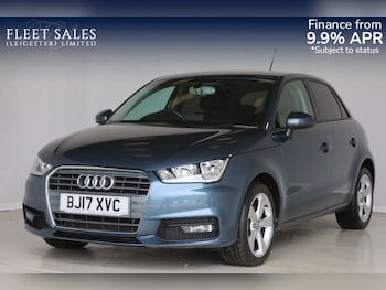 Used Audi A1 2017 for sale - 75998059: Photo