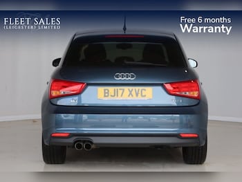 Used Audi A1 2017 for sale - 75998059: Photo