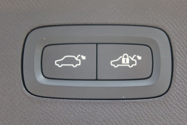 Used Volvo XC90 2021 for sale - 75585347: Photo 12