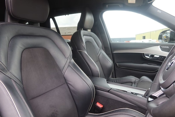 Used Volvo XC90 2021 for sale - 75585347: Photo 14