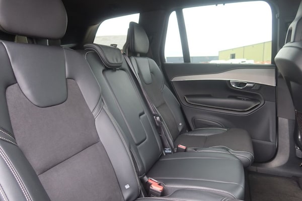Used Volvo XC90 2021 for sale - 75585347: Photo 17
