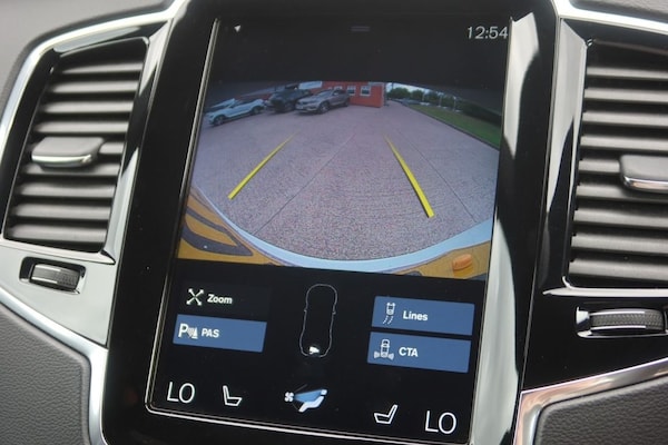 Used Volvo XC90 2021 for sale - 75585347: Photo 22