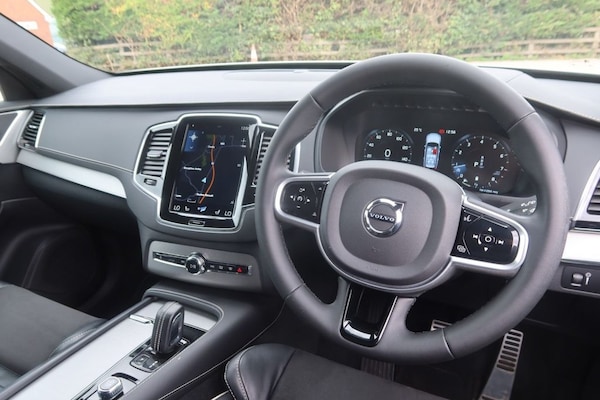 Used Volvo XC90 2021 for sale - 75585347: Photo 5