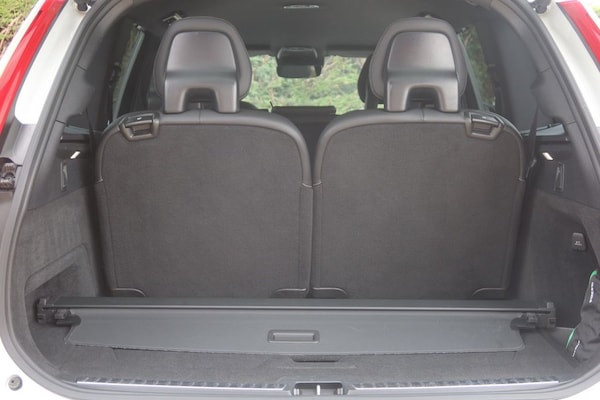 Used Volvo XC90 2021 for sale - 75585347: Photo 8