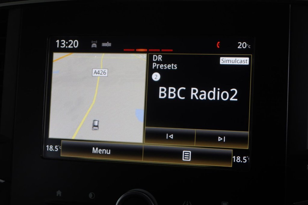 Used Renault Megane 2017 for sale - 75974337: Photo 18
