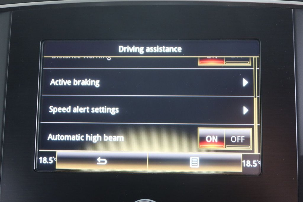 Used Renault Megane 2017 for sale - 75974337: Photo 21