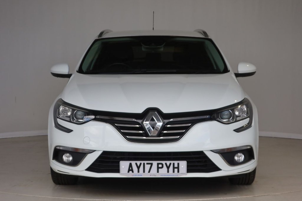 Used Renault Megane 2017 for sale - 75974337: Photo 22