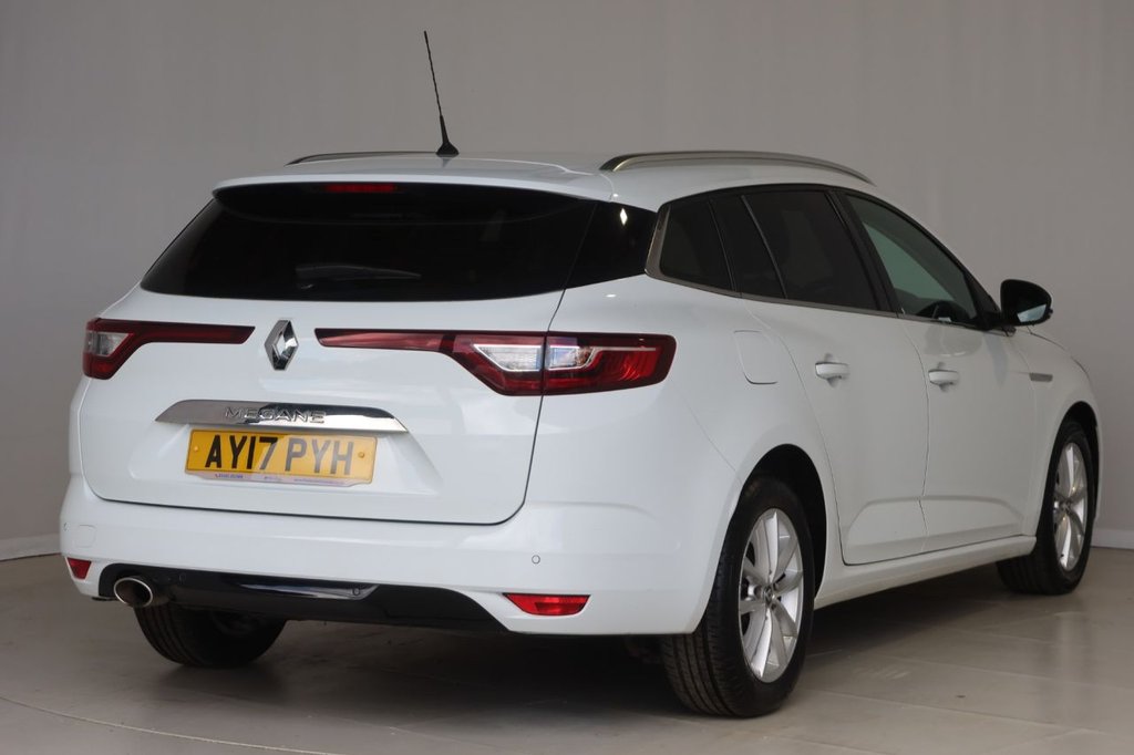Used Renault Megane 2017 for sale - 75974337: Photo 7