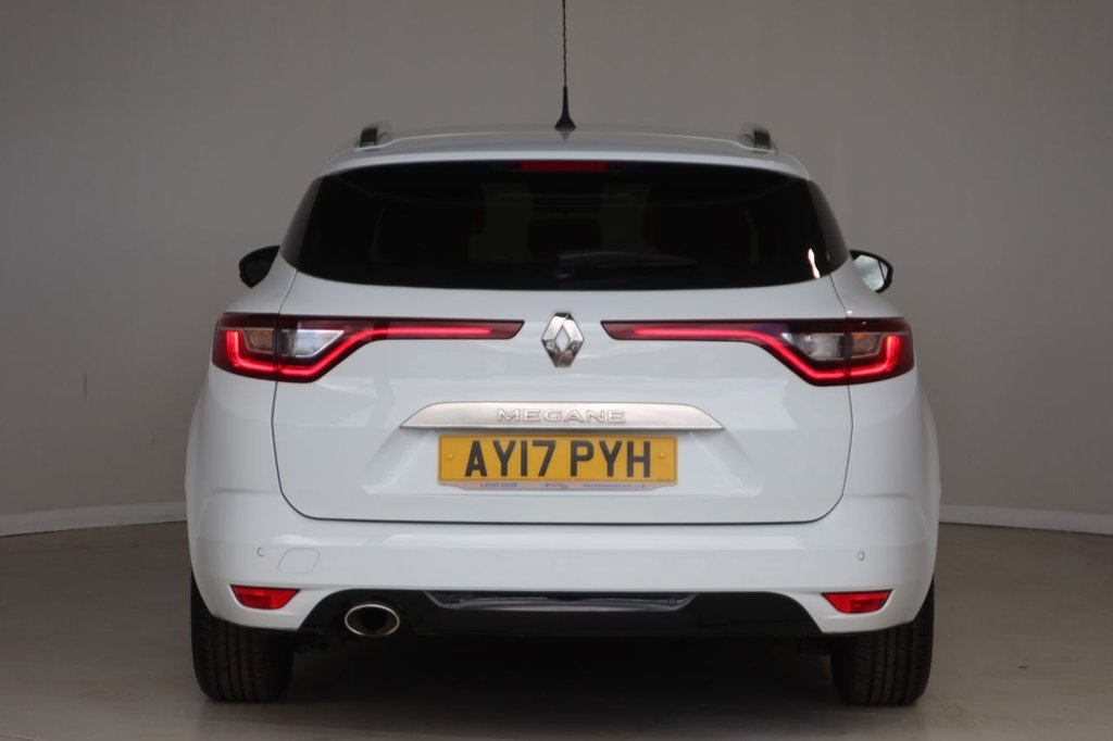 Used Renault Megane 2017 for sale - 75974337: Photo 9