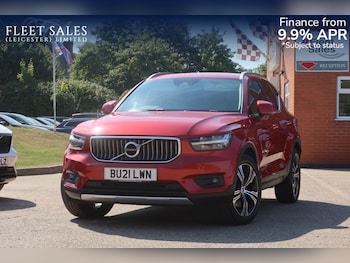 Volvo - XC40