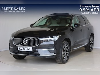 Used Volvo XC60 2021 for sale - 76266613: Photo