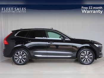 Used Volvo XC60 2021 for sale - 76266613: Photo