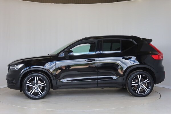 Used Volvo XC40 2021 for sale - 75306635: Photo 14