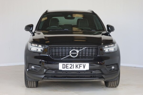 Used Volvo XC40 2021 for sale - 75306635: Photo 7