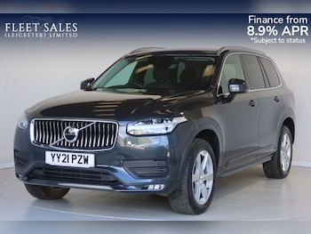 Volvo - XC90