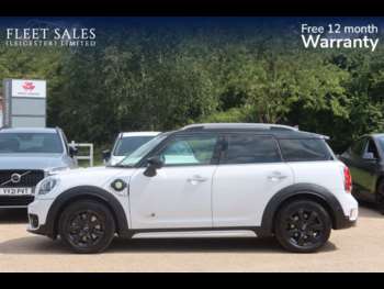 Used MINI Countryman 2019 for sale - 74695887: Photo