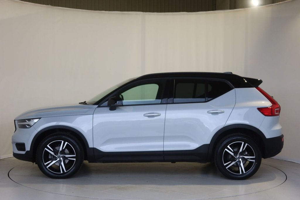 Used Volvo XC40 2022 for sale - 76375910: Photo 13