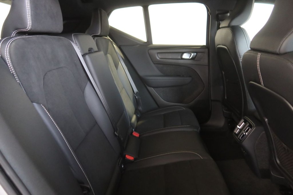 Used Volvo XC40 2022 for sale - 76375910: Photo 14