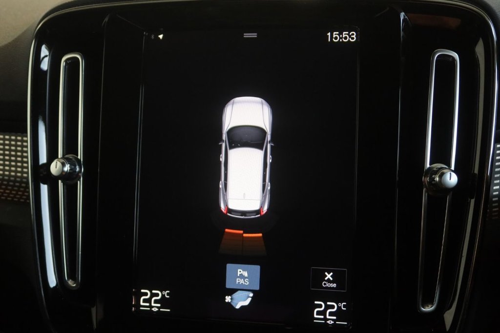 Used Volvo XC40 2022 for sale - 76375910: Photo 17