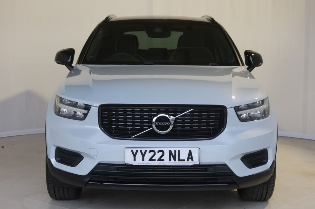 Used Volvo XC40 2022 for sale - 76375910: Photo 6