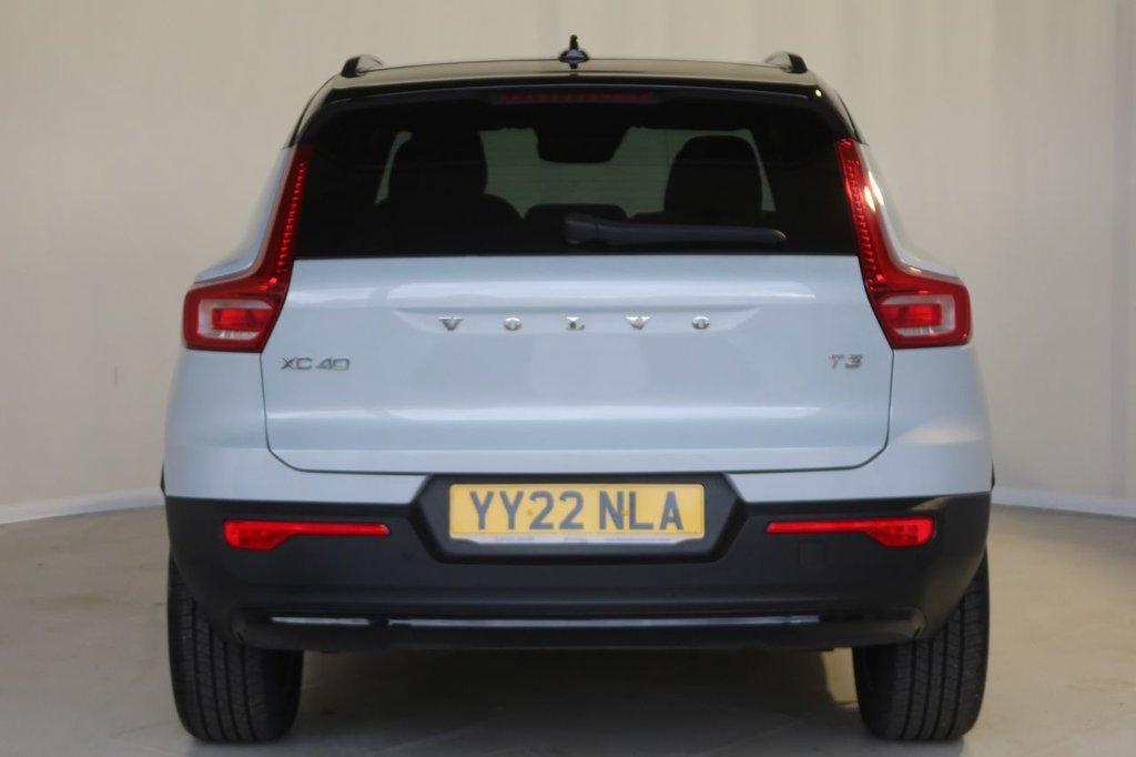 Used Volvo XC40 2022 for sale - 76375910: Photo 7
