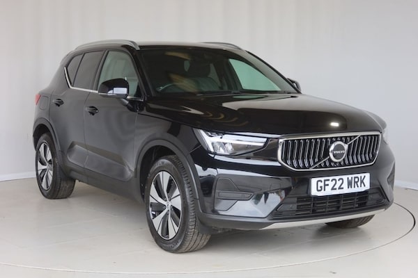 Used Volvo XC40 2022 for sale - 76236206: Photo 10