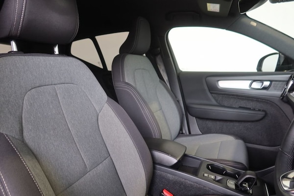 Used Volvo XC40 2022 for sale - 76236206: Photo 11