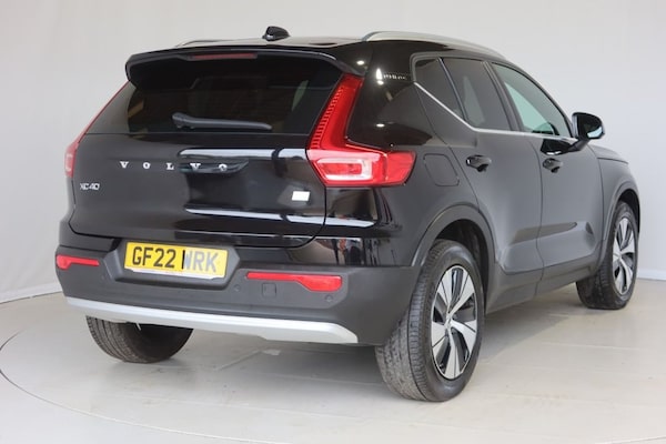 Used Volvo XC40 2022 for sale - 76236206: Photo 14
