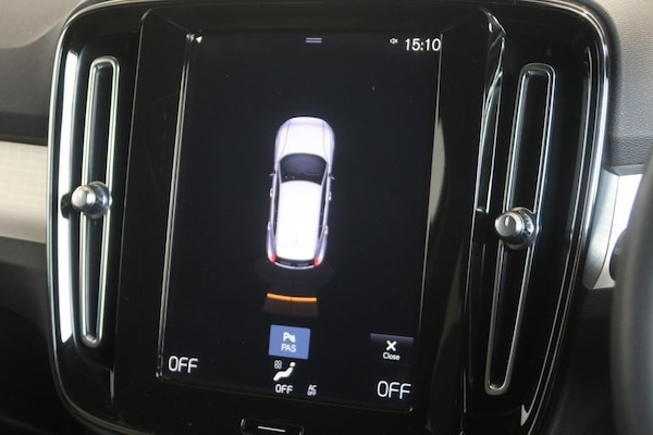Used Volvo XC40 2022 for sale - 76236206: Photo 16