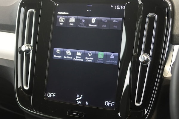 Used Volvo XC40 2022 for sale - 76236206: Photo 17