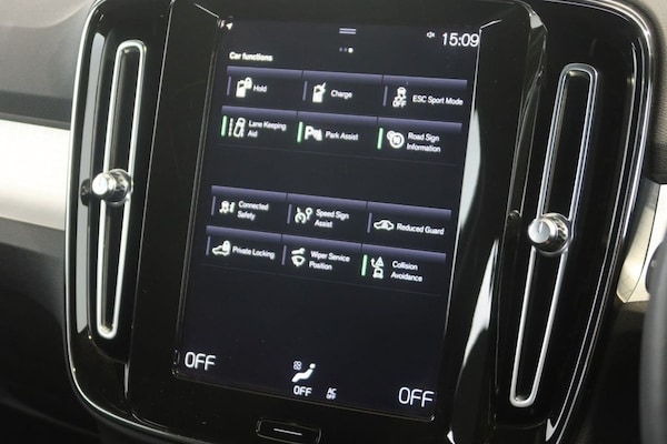 Used Volvo XC40 2022 for sale - 76236206: Photo 19