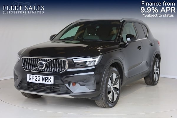 Used Volvo XC40 2022 for sale - 76236206: Photo 1