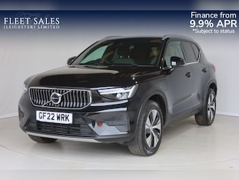 Volvo - XC40