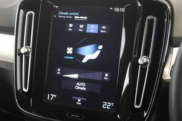 Used Volvo XC40 2022 for sale - 76236206: Photo 20