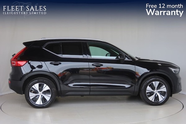 Used Volvo XC40 2022 for sale - 76236206: Photo 2