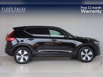 Used Volvo XC40 2022 for sale - 76236206: Photo 2