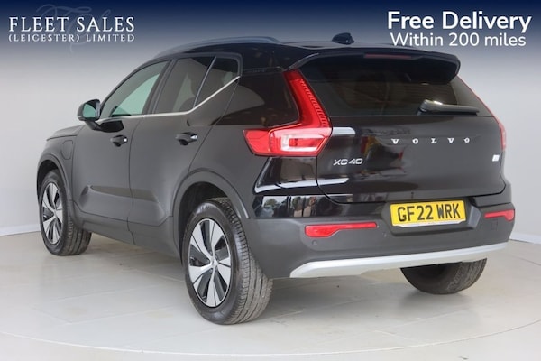 Used Volvo XC40 2022 for sale - 76236206: Photo 4