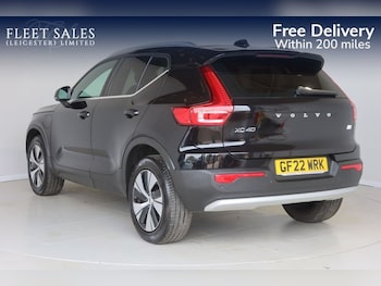 Used Volvo XC40 2022 for sale - 76236206: Photo 4