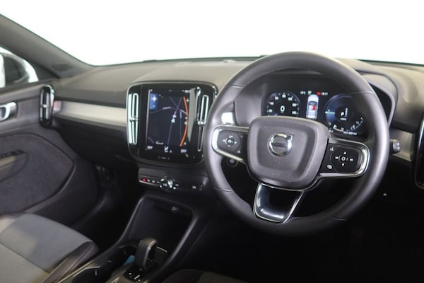 Used Volvo XC40 2022 for sale - 76236206: Photo 5