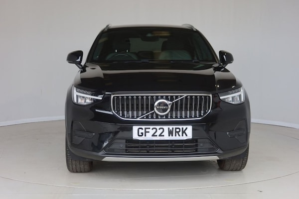 Used Volvo XC40 2022 for sale - 76236206: Photo 6