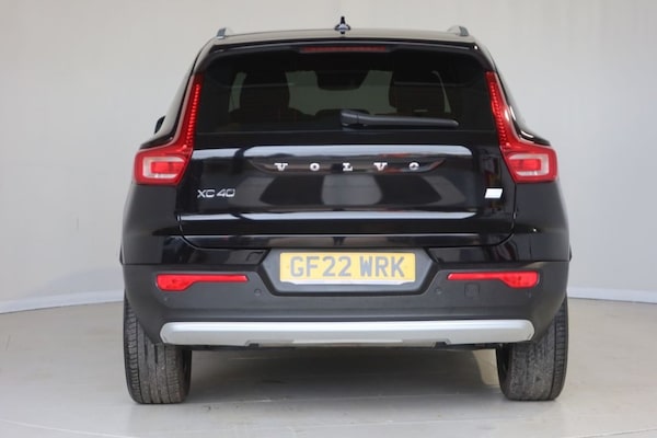 Used Volvo XC40 2022 for sale - 76236206: Photo 7