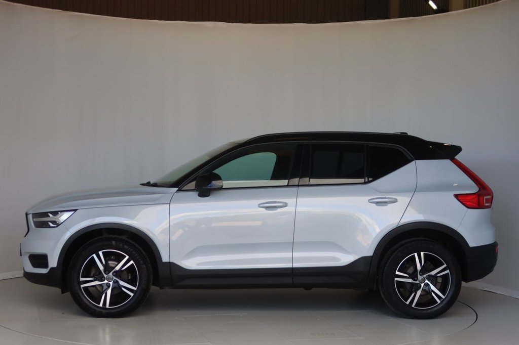 Used Volvo XC40 2021 for sale - 76056802: Photo 13