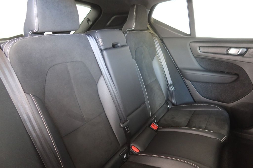 Used Volvo XC40 2021 for sale - 76056802: Photo 14