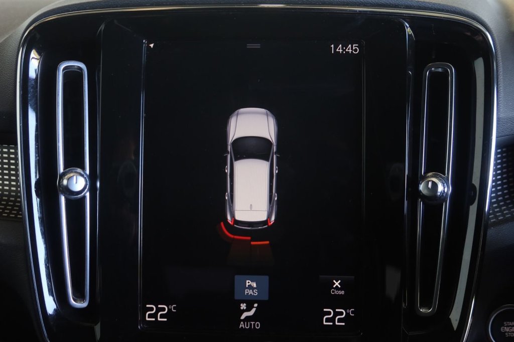 Used Volvo XC40 2021 for sale - 76056802: Photo 18