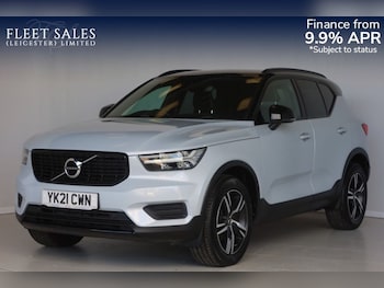 Volvo - XC40