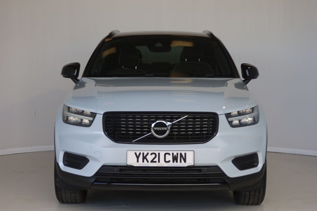 Used Volvo XC40 2021 for sale - 76056802: Photo 6