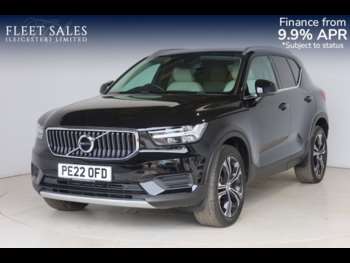 2022 (22) - 1.5 T3 Inscription SUV 5dr Petrol Auto Euro 6 (s/s) (163 ps)